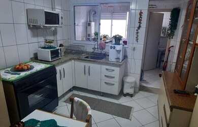 Imagem 4: Apartamento com 3 dormitórios, 103 m² - venda por R$ 350.000,00 ou aluguel...