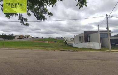 Imagem 6: Terreno à venda, 1000 m² por R$ 323.500,00 - Parque Ecoresidencial Fazenda...