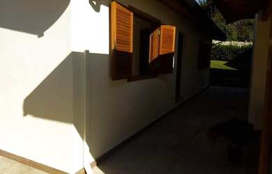 Imagem 7: Maravilhosa Chacara em terreno de 5000 metros no condominio Mosteiro de...