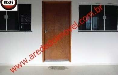 Imagem 1: Venda Casa Padrão Parque Residencial Jaguari Americana SP