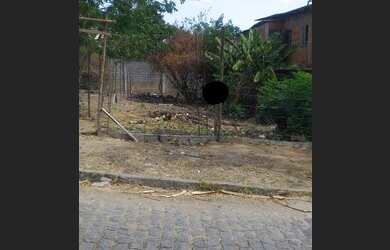 Imagem 3: Lote/Terreno para venda com 243 metros quadrados em Guaratiba - Rio de...