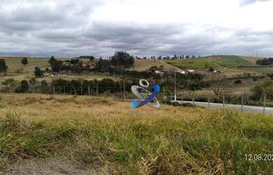 Imagem 1: Terreno à venda, 1546 m² por R$ 225.000,00 - Condomínio Terras de Santa...