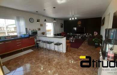 Imagem 1: CASA MARAVILHOSA NA RUA FIGUEIRA PARQUE VIANA