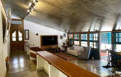 Imagem 12: SANTANA DE PARNAIBA - Casa Padrão - Alphaville