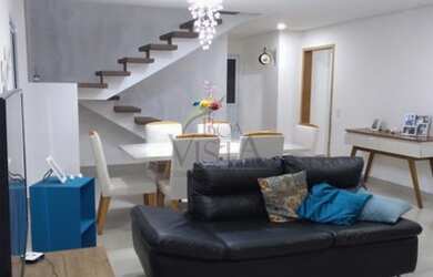 Imagem 4: Casa a Venda no Condomínio Villa Real em Bragança Paulista SP