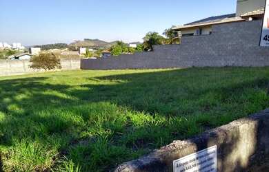 Imagem 2: Terreno no Condomínio Jardim Novo Mundo - Jundiaí - SP