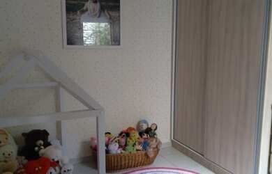 Imagem 4: Casa de condomínio térrea para venda possui 130 metros quadrados com...