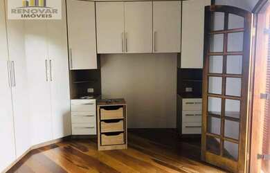 Imagem 4: Sobrado à venda, 202 m² por R$ 725.000,00 - Vila Lavínia - Mogi das...