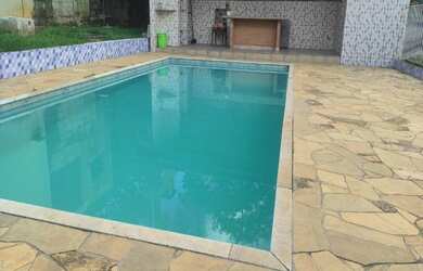 Imagem 11: CHÁCARA COM TERRENO DE 540 m2 NO BAIRRO DO ROSÁRIO EM ATIBAIA