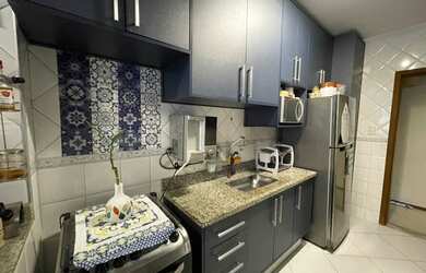 Imagem 16: Apartamento à venda, 77 m² por R$ 330.000,00 - Condomínio Residencial Ilhas Do Sul - Tauba