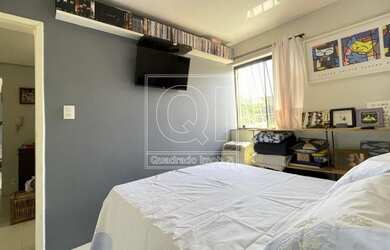 Imagem 10: Apartamento para Venda em Brasília, Cruzeiro Novo, 3 dormitórios, 1...