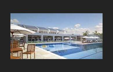 Imagem 10: Casa nova a venda no Condomínio Maria Júlia, São Jose do Rio Preto...