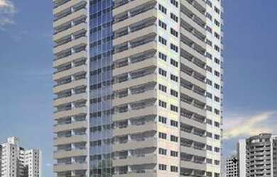 Imagem: O depósito possui 1 Vaga na garagem e 60m² de Área e está