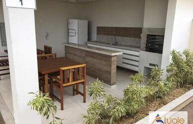 Imagem 13: Apartamento à venda, 60 m² por R$ 320.000,00 - Vivare Club Residence...