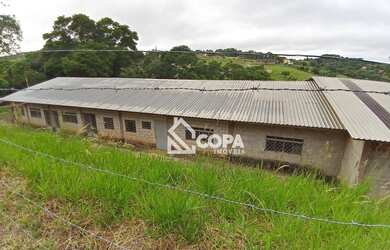 Imagem 3: Área à venda, 52000 m² por R$ 5.000.000,00 - Porta Do Sol - Mairinque/SP