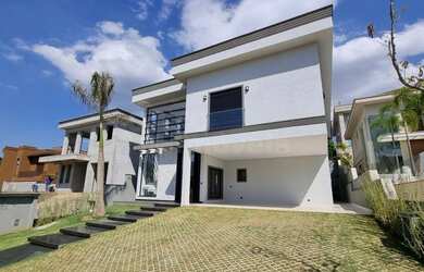 Imagem 6: Casa com piscina para venda no Tamboré 11, Casa para venda em Santana...