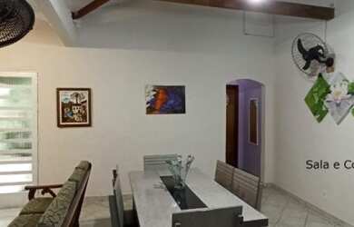 Imagem 8: Caraguatatuba - Casa Padrão - Praia do Indaiá