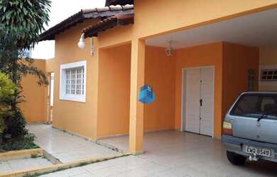 Imagem 1: Casa a venda no bairro J, Cristina Indaiatuba SP