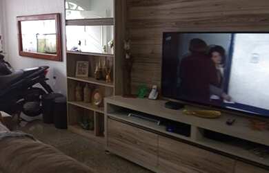 Imagem 12: Casa Terrea Jd.Las Vegas-R$ 3.000,00 aceita deposito