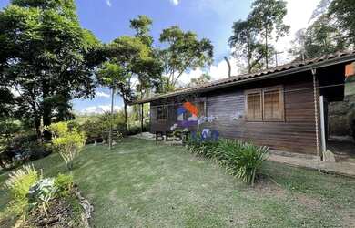 Imagem 4: Casa à venda, 93 m² por R$ 590.000,00 - Jardim Santa Paula - Cotia/SP