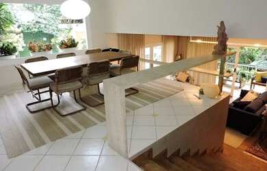 Imagem 15: Casa em condomínio de alto padrão na Granja Viana