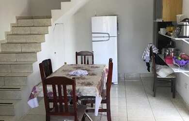 Imagem 2: Casa com 3 dormitórios à venda, 186 m² por R$ 400.000,00 - Jardim Perola...