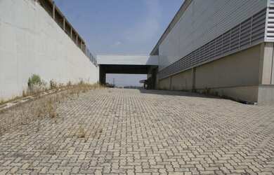 Imagem 3: Galpão/Depósito/Armazém