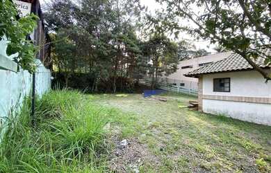 Imagem 10: Granja Viana Terreno para alugar por R$ 9.700/mês s/ as taxas - Granja...