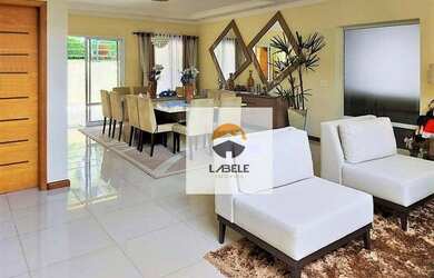 Imagem 15: Casa com 4 dorms - 368 m² por R$ 1.780.000 - Granja Viana