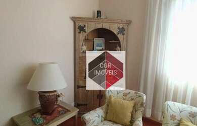 Imagem 9: Apartamento com 4 dormitórios à venda, 150 m² por R$ 600.000,00 - Astúrias - Guarujá/SP