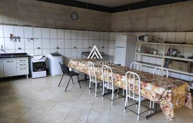 Imagem 15: Galpão para Locação em Boituva, Colina Nova Boituva, 4 banheiros