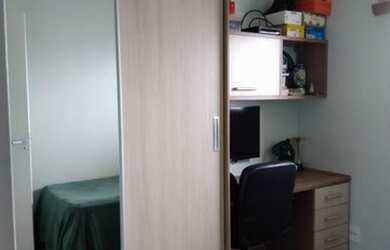 Imagem 8: Apartamento Abitare Eco Clube no Jardim Messina- Jundiaí