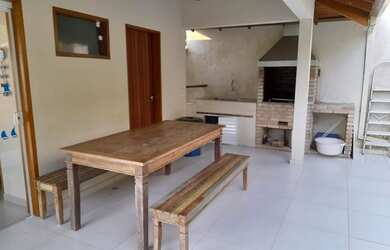 Imagem 13: Casa com 3 Suítes, Piscina e Linda Vista para o Mar, Praia do Veloso