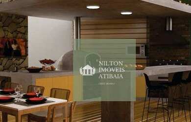 Imagem 15: Terreno à venda, 651 m² por R$ 650.000,00 - Jardim São Nicolau - Atibaia/SP