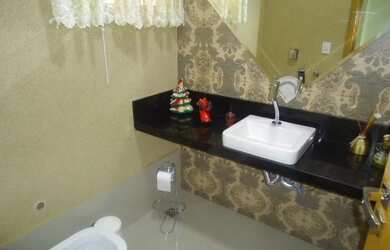 Imagem 7: Linda Casa de Alto Padrão no Cond. D x27 Itália em Bady Bassitt