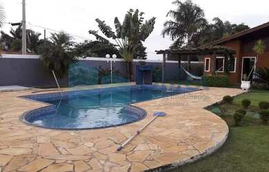 Imagem 3: chácara - Ville Saint James I - Campo Limpo Paulista