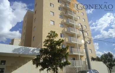 Imagem 2: Apartamento à venda, 73 m² por R$ 360.000,00 - Jardim Ricetti - São Carlos/SP