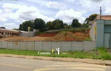 Imagem: O terreno possui 1090m² de Área e está localizado em Jardim