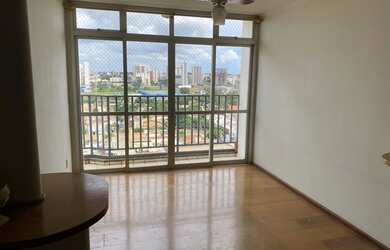 Imagem: O apartamento e possui 2 Dormitórios, Suítes, 3 Banheiros