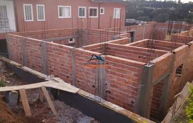 Imagem 4: VARGEM GRANDE PAULISTA - Casa de Condomínio - San Diego