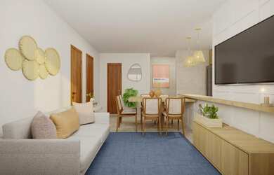 Imagem 11: Villagio novo à venda no bairro Chácaras Vista Linda em Bertioga