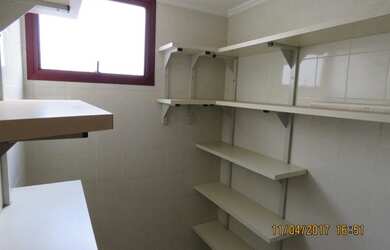 Imagem 7: Apartamento para aluguel tem 136 metros quadrados com 3 quartos