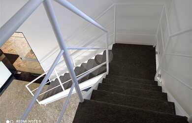 Imagem 16: Loja Duplex com 03 Salas, Banheiros, Cozinha- Estrutura para Empresas em Home Office