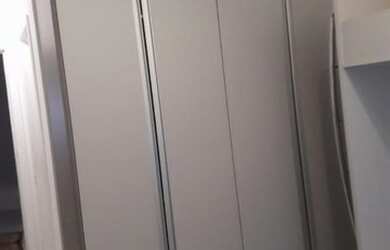 Imagem 2: Residencial - Centro. Piscina, Churrasqueira, Área de serviçoe76m²...