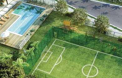 Imagem 6: Terreno à venda no Condomínio Dolce Vita, 300 m² por R$ 320.000 - Jardim...