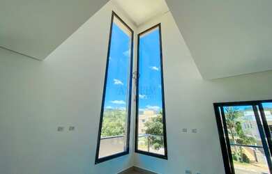 Imagem 5: Casa no Condominio New Ville em Santana de Parnaiba - SP