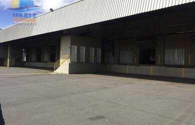 Imagem 9: Galpão industrial para venda e locação, Jardim Bela Vista, Sumaré