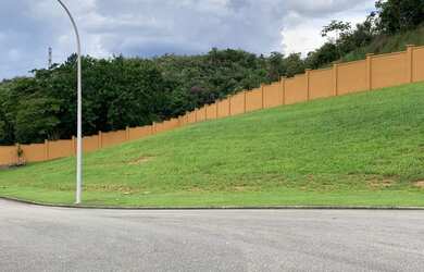 Imagem 2: TERRENO A VENDA EM CONDOMÍNIO EM JUNDIAÍ - ALPHAVILLE JUNDIAÍ