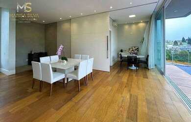 Imagem 15: Casa à venda, 561 m² por R$ 3.990.000,00 - Granja Viana - Carapicuíba/SP