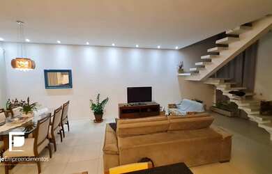 Imagem 14: EXCELENTE SOBRADO A VENDA NO RESIDENCIAL TOSI - ITUPEVA